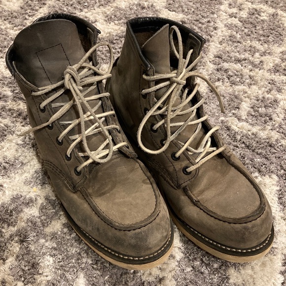Red Wing X Ronnie fieg 4561 8.5D main image 6